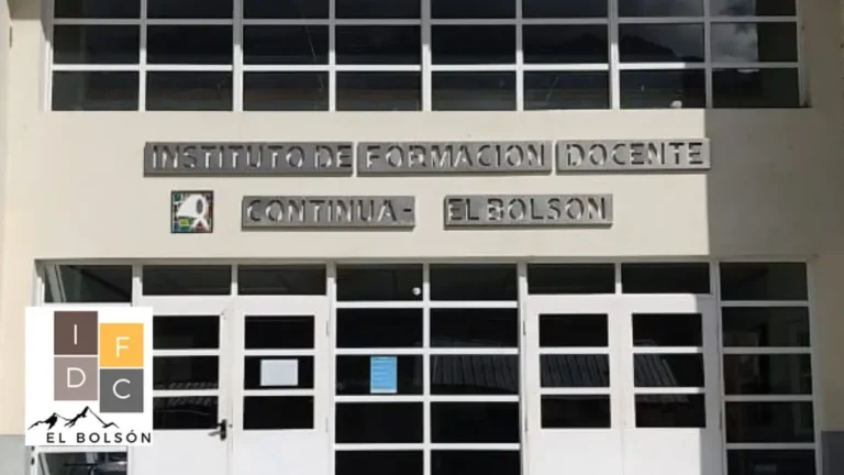 Instituto de formacion docente 768x432