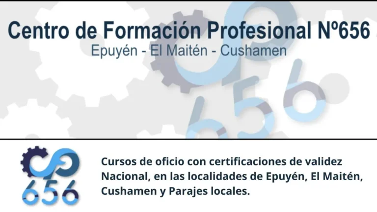Centro de formacion profesional 656 768x432